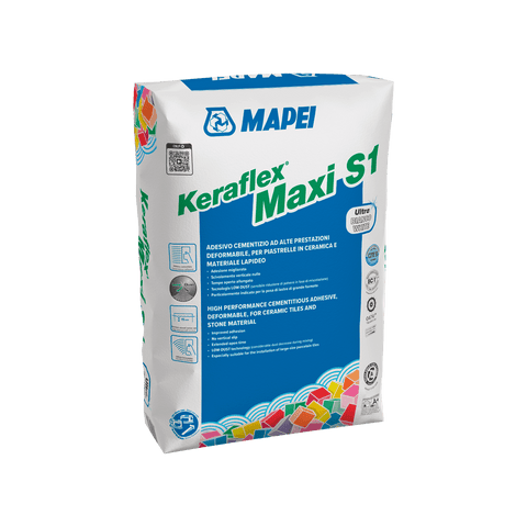 Keraflex Maxi S1 | (25 kg)