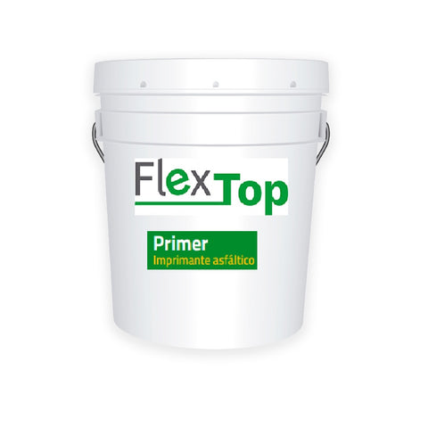 Flex Top Primer | Tineta | (20 kg)