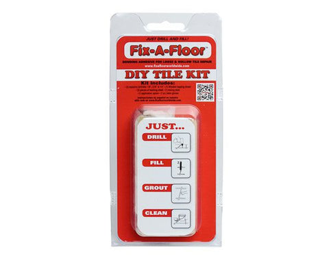 Kit de Aplicación Fix-A-Floor