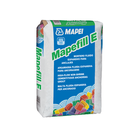 Mapefill E - | Mapei | 25 kls